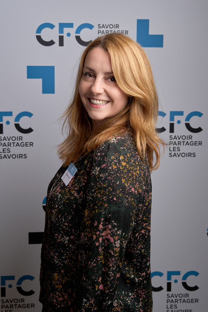 Gabrielle Lagrue - SACD