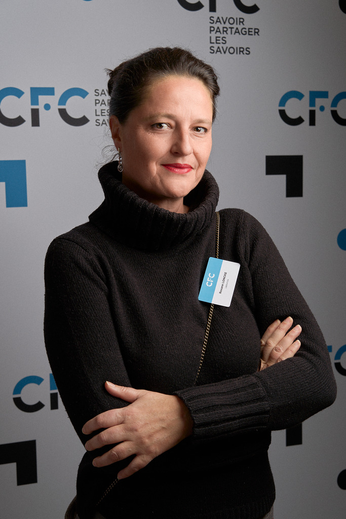Roxane Loncke - Libération
