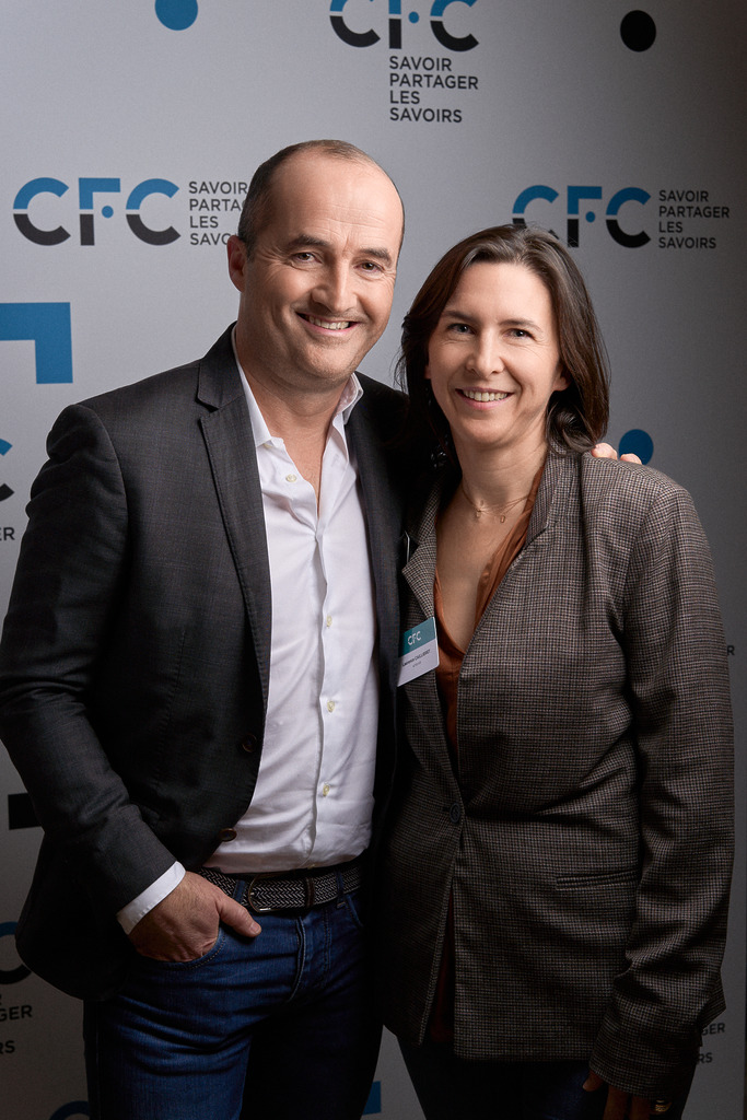 Benoit Kerjean - Bayard et Laurence Caillieret - Actes Sud