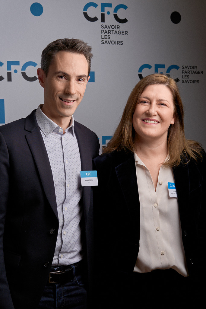 Mickael Rault - Sindup